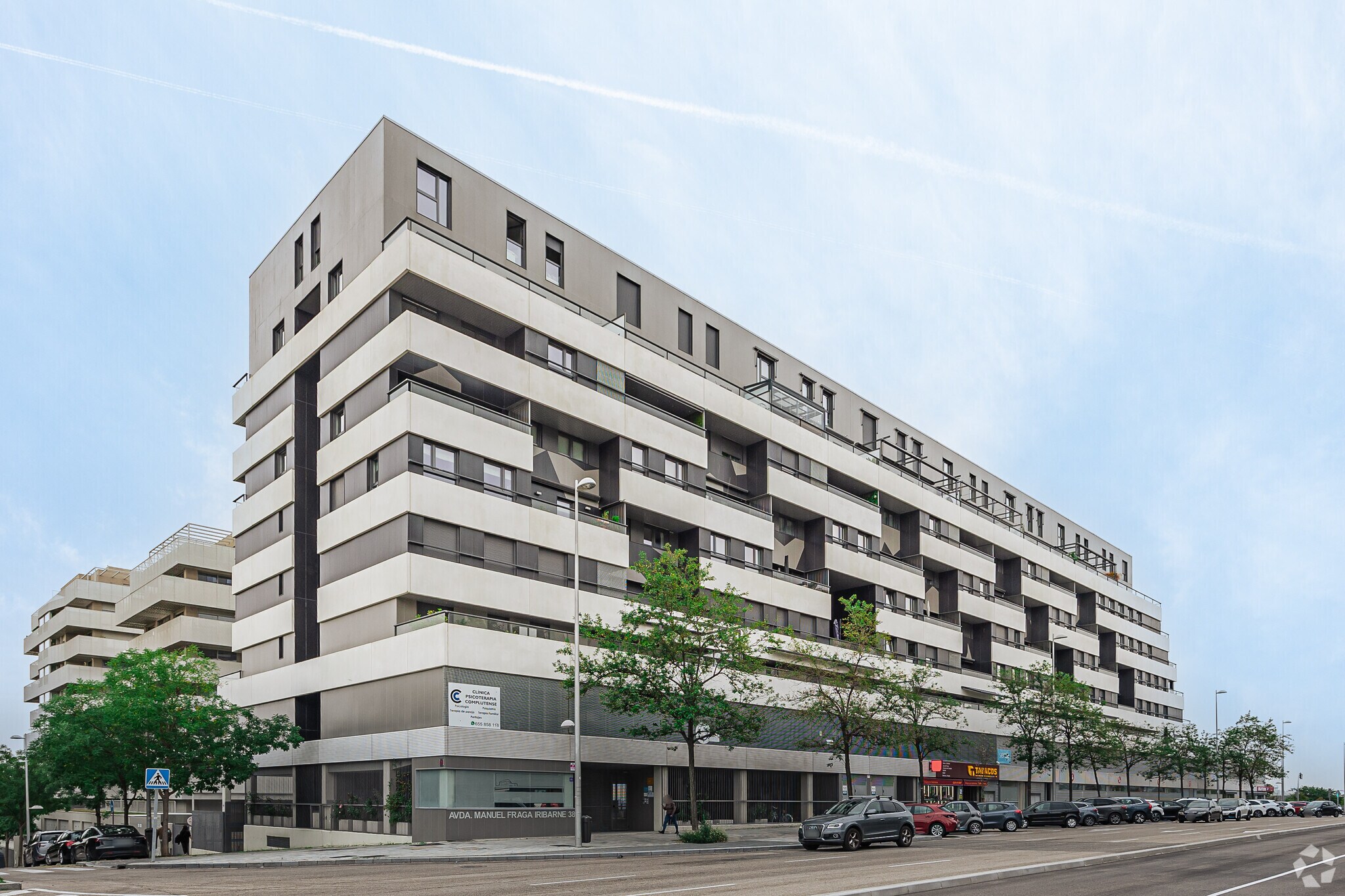 Bureau dans Madrid, Madrid à louer Photo principale- Image 1 de 4