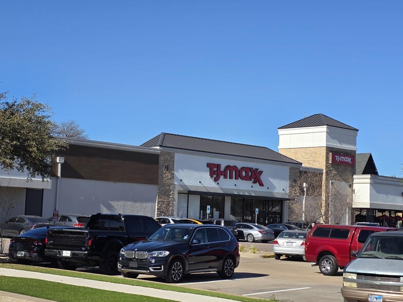 501 W Belt-Line Rd, Richardson, TX for lease - Primary Photo - Image 1 of 17