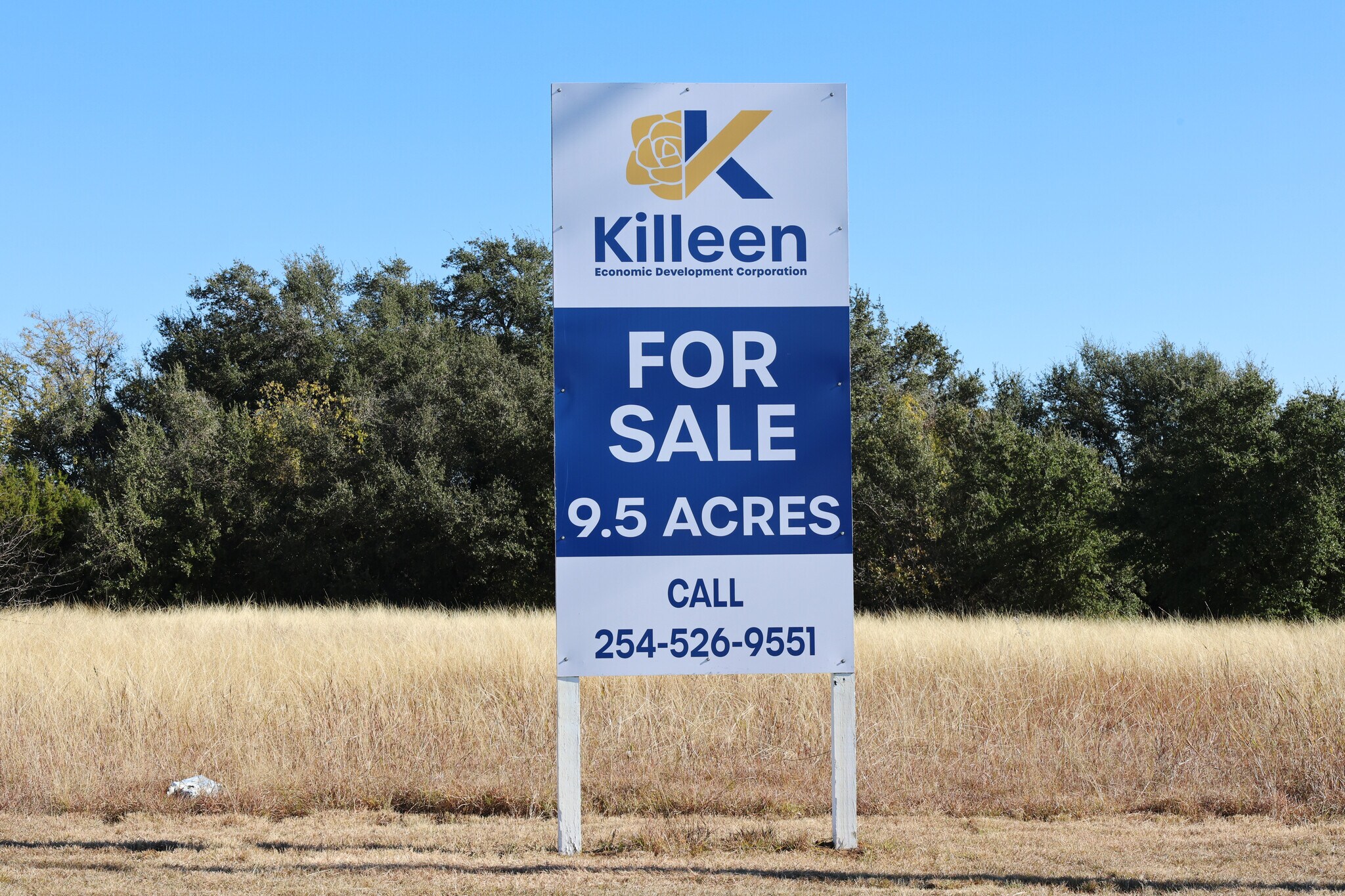 702 Swanner Loop, Killeen, TX à vendre Photo du bâtiment- Image 1 de 8
