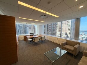 1633 Broadway, New York, NY for lease Interior Photo- Image 2 of 6