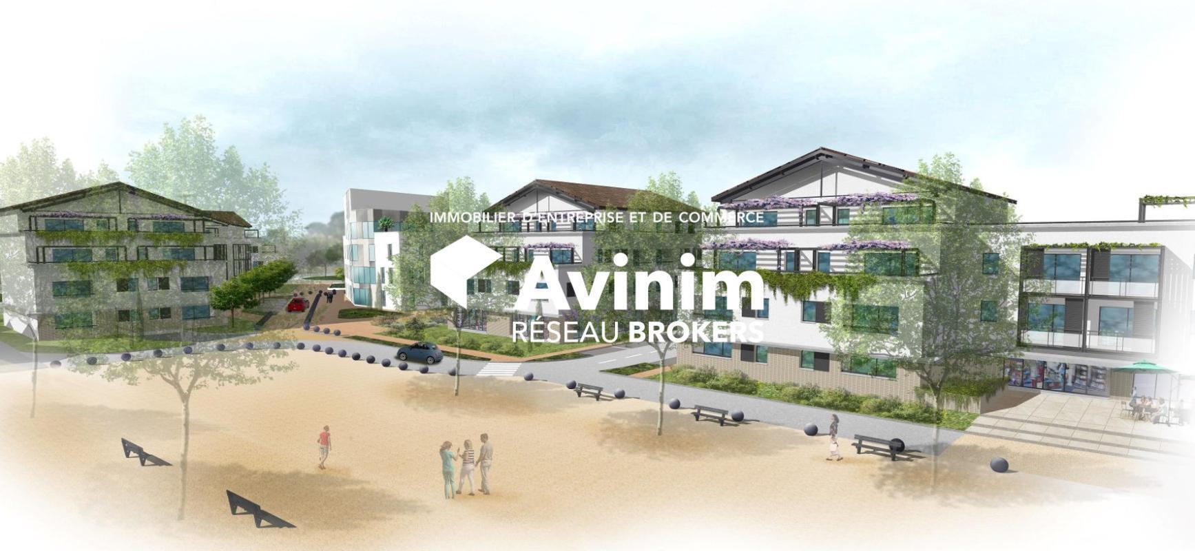 Retail in Fenouillet for sale Building Photo- Image 1 of 2