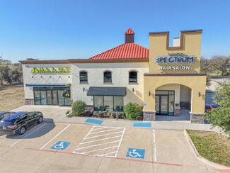 Plus de détails pour 141 N Murphy Rd, Murphy, TX - Commerce de détail à vendre