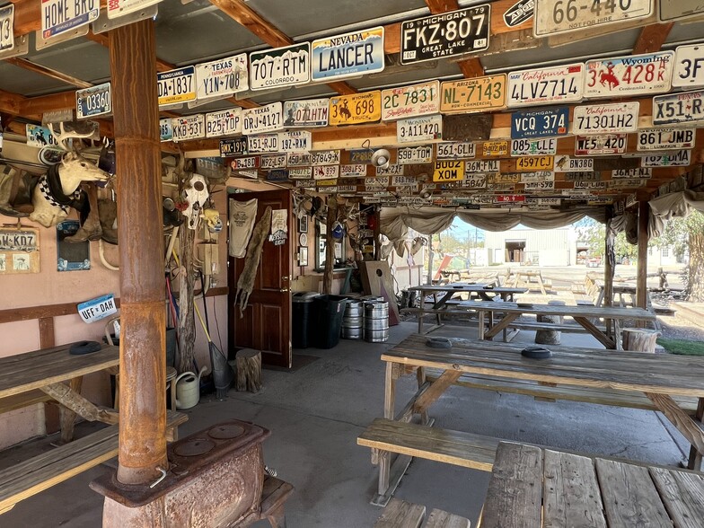 412 E Holland Ave, Alpine, TX for sale - Building Photo - Image 1 of 1