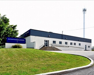 Plus de détails pour 2300 Stevenage Dr, Ottawa, ON - Bureau à louer