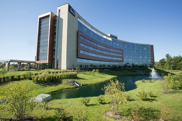 200 Bowman Dr, Voorhees, NJ for lease Building Photo- Image 1 of 8