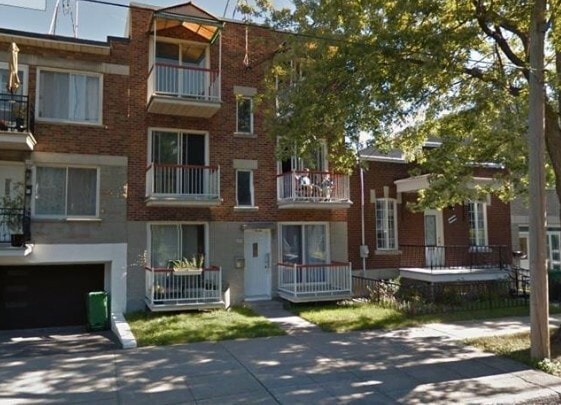 6341 25e Av, Montréal, QC for sale Primary Photo- Image 1 of 2