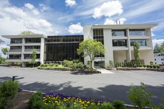 Plus de détails pour 8 Wright St, Westport, CT - Coworking à louer