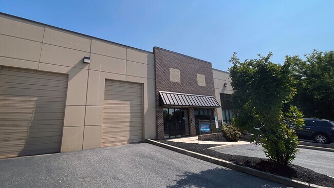 Plus de détails pour 941 Marcon Blvd, Allentown, PA - Bureau, Local d'activités à louer