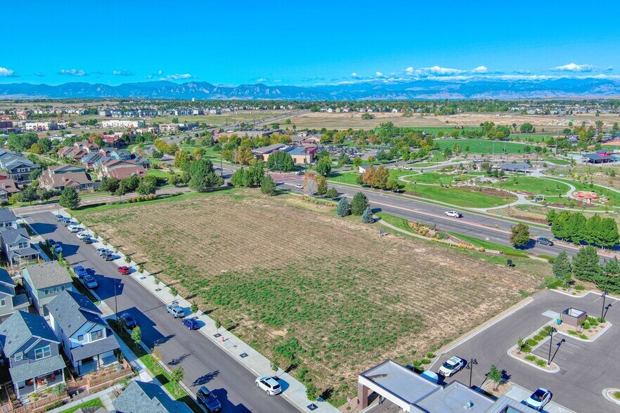 360 Ambrose st, Erie, CO à vendre - Photo du bâtiment - Image 2 de 4
