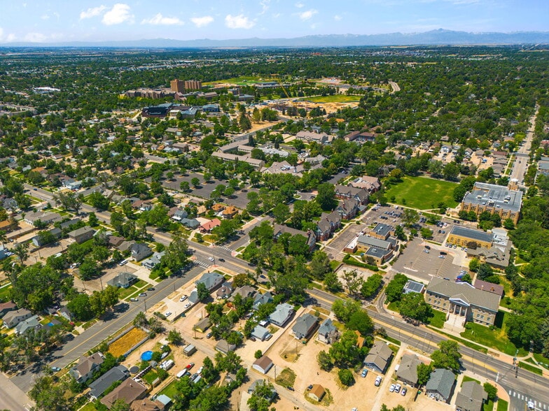 1838 8th Ave, Greeley, CO for sale - Building Photo - Image 2 of 28