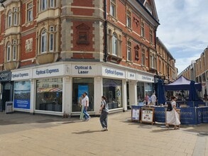 39-41. Petty Cury, Cambridge for lease Building Photo- Image 1 of 1