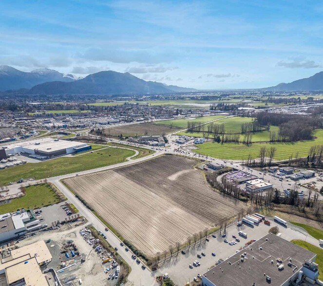 45581 Kerr Av, Chilliwack, BC for lease - Other - Image 1 of 6