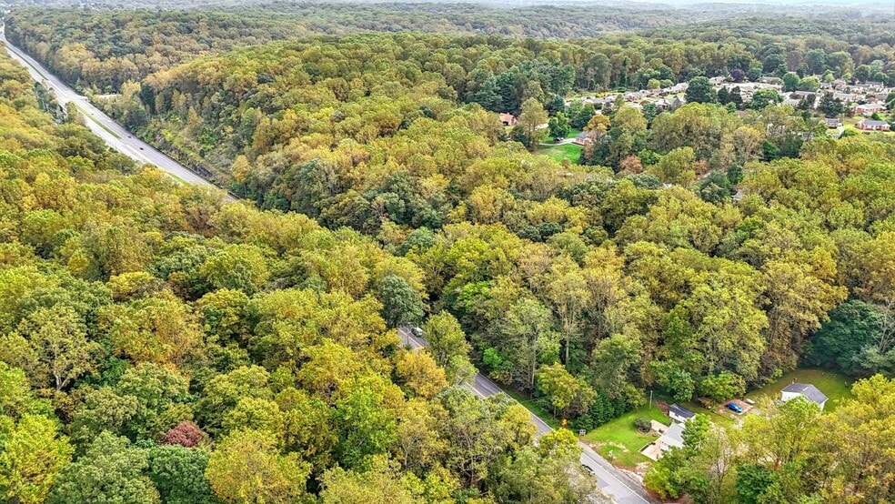 9955 Belair Rd, Kingsville, MD for sale - Aerial - Image 1 of 48