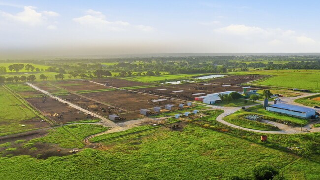 Plus de détails pour 2580 FM 847, Stephenville, TX - Terrain à vendre