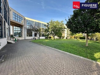 More details for 10 Rue Du Lieutenant Parayre, Aix-en-Provence - Office for Sale