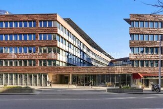 More details for 5-11 Boulevard Gallieni, Issy-les-Moulineaux - Office, Retail for Lease