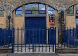 Dunbridge St, London for lease Building Photo- Image 1 of 3