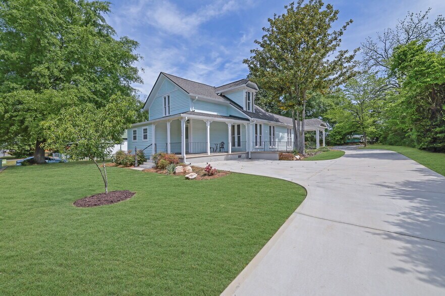 134 Marble Mill Rd, Marietta, GA à vendre - Photo du bâtiment - Image 3 de 25