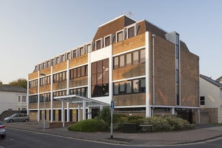 More details for 16-22 Grafton Rd, Worthing - Office for Sale
