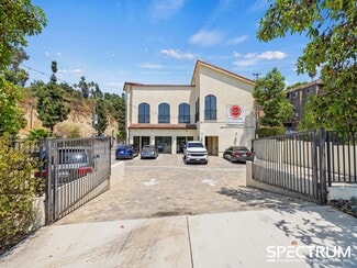 Plus de détails pour 4671-4681 Huntington Dr S, Los Angeles, CA - Vente au détail à vendre