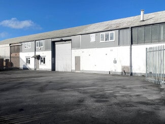 Plus de détails pour Unit 2, Royston - Industriel à vendre
