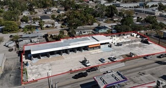 More details for 2941 Fowler St, Fort Myers, FL - Industrial for Sale