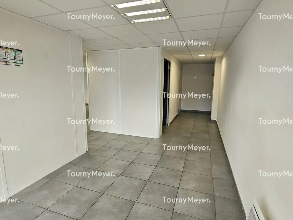 Bureau dans Chantepie à louer Photo intérieure- Image 1 de 5