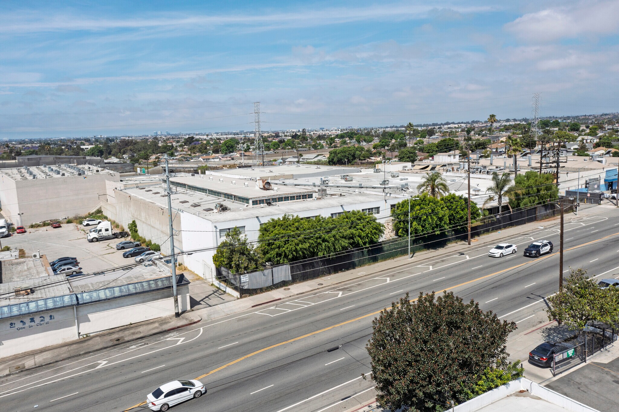 15001 S Figueroa St, Gardena, CA à vendre Photo principale- Image 1 de 30