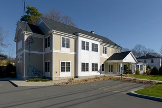 Plus de détails pour 233 W Central St, Franklin, MA - Bureau, Bureau/Médical à louer