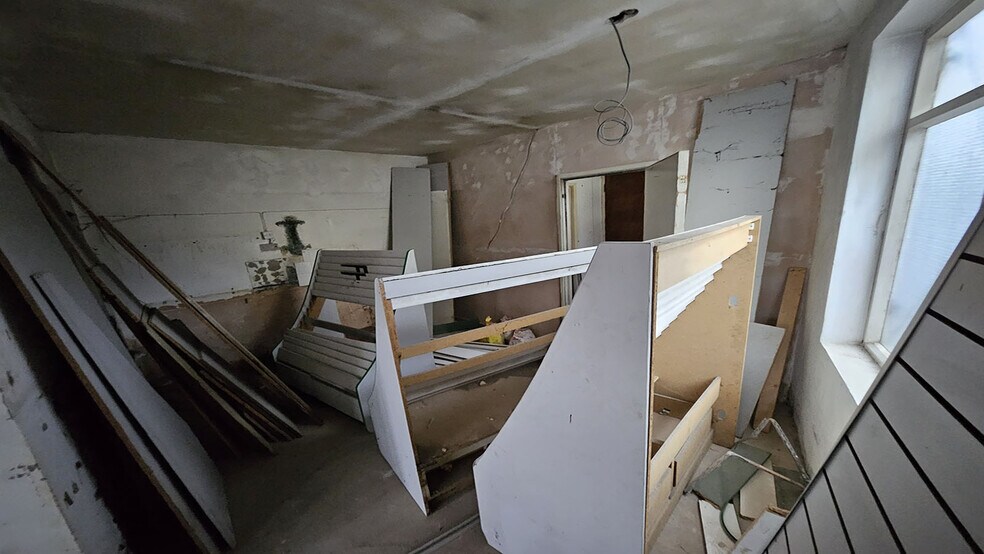 25A High Street, Middlesbrough à louer - Photo du bâtiment - Image 3 de 4