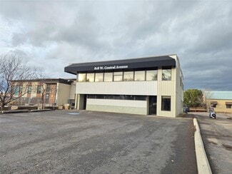 More details for 818 W Central Ave, Missoula, MT - Office for Sale