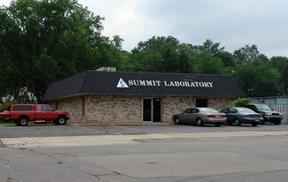 More details for 900 Godfrey Ave SW, Grand Rapids, MI - Office for Sale