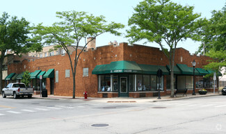 More details for 15-19 E Miner St, Arlington Heights, IL - Retail for Sale