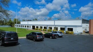 More details for 4333 Veterans Memorial Hwy, Holbrook, NY - Industrial for Lease