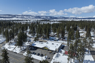 376 Main St, Chester, CA - aerial  map view - Image1