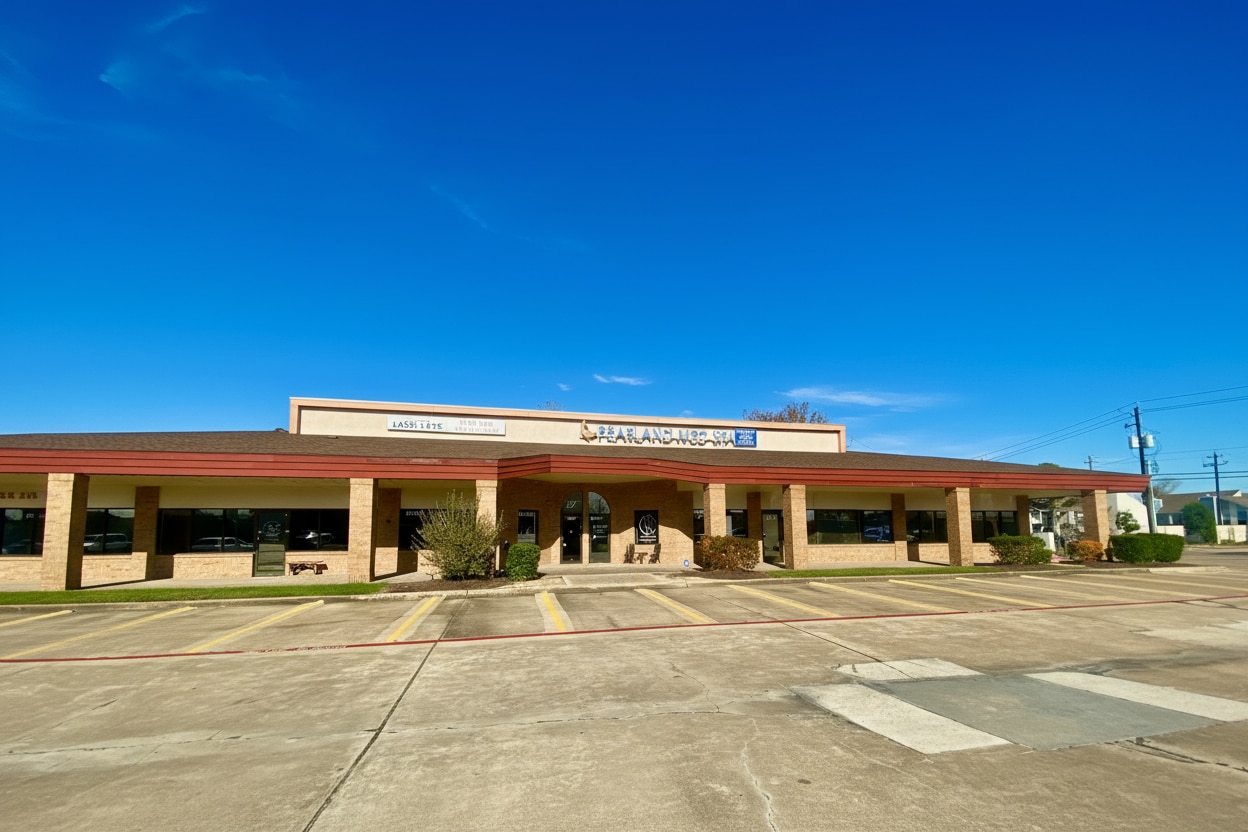 2503 Westminister Rd, Pearland, TX 77581 - Unit 2503 -  - Interior Photo - Image 1 of 9