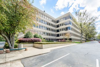 Plus de détails pour 2295 Parklake Dr NE, Atlanta, GA - Bureau à louer