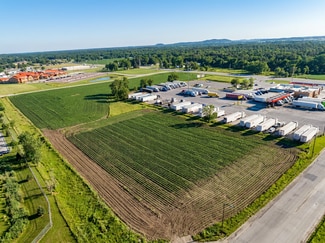 More details for 0 Commercial st, Mauston, WI - Land for Sale