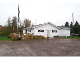 W1259 County Rd M, Rib Lake, WI à vendre - Photo principale - Image 1 de 1