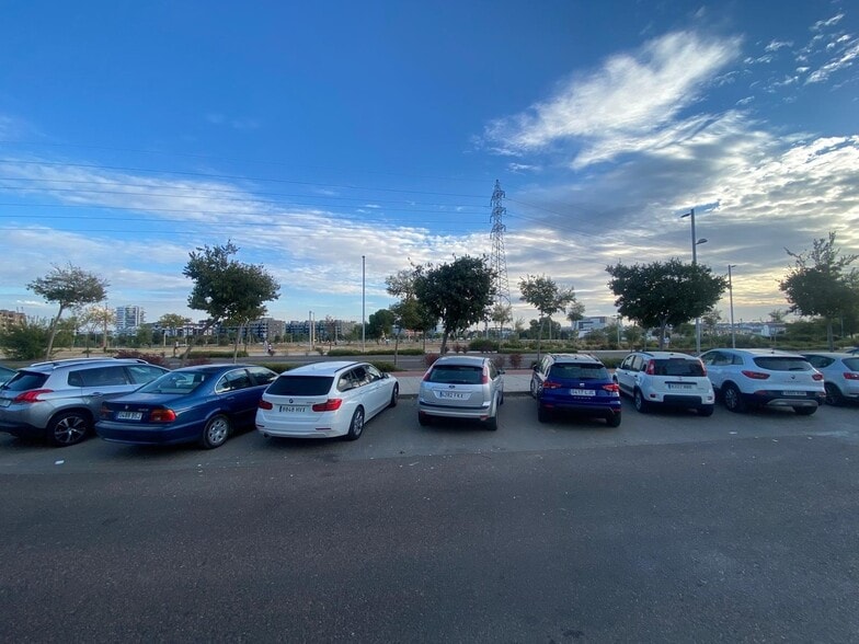 Retail in Córdoba, Córdoba for lease - Building Photo - Image 3 of 11