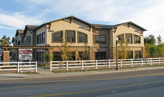 More details for 41856 Ivy St, Murrieta, CA - Office for Lease