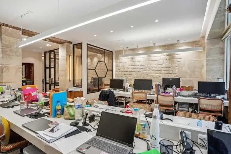 13 Rue De Laborde, Paris for lease Building Photo- Image 1 of 16