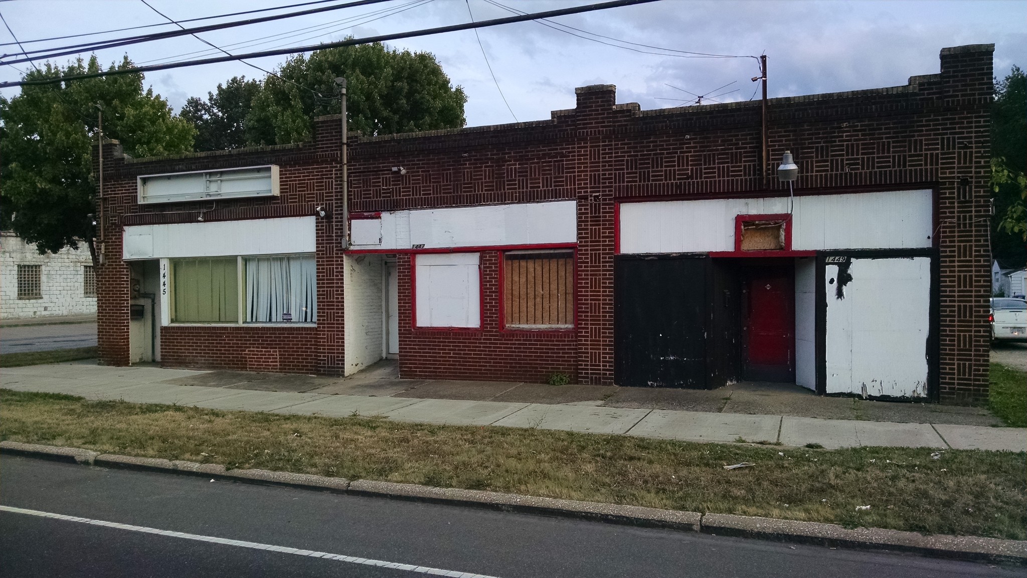 1445-1447 Copley Rd, Akron, OH for sale Building Photo- Image 1 of 4