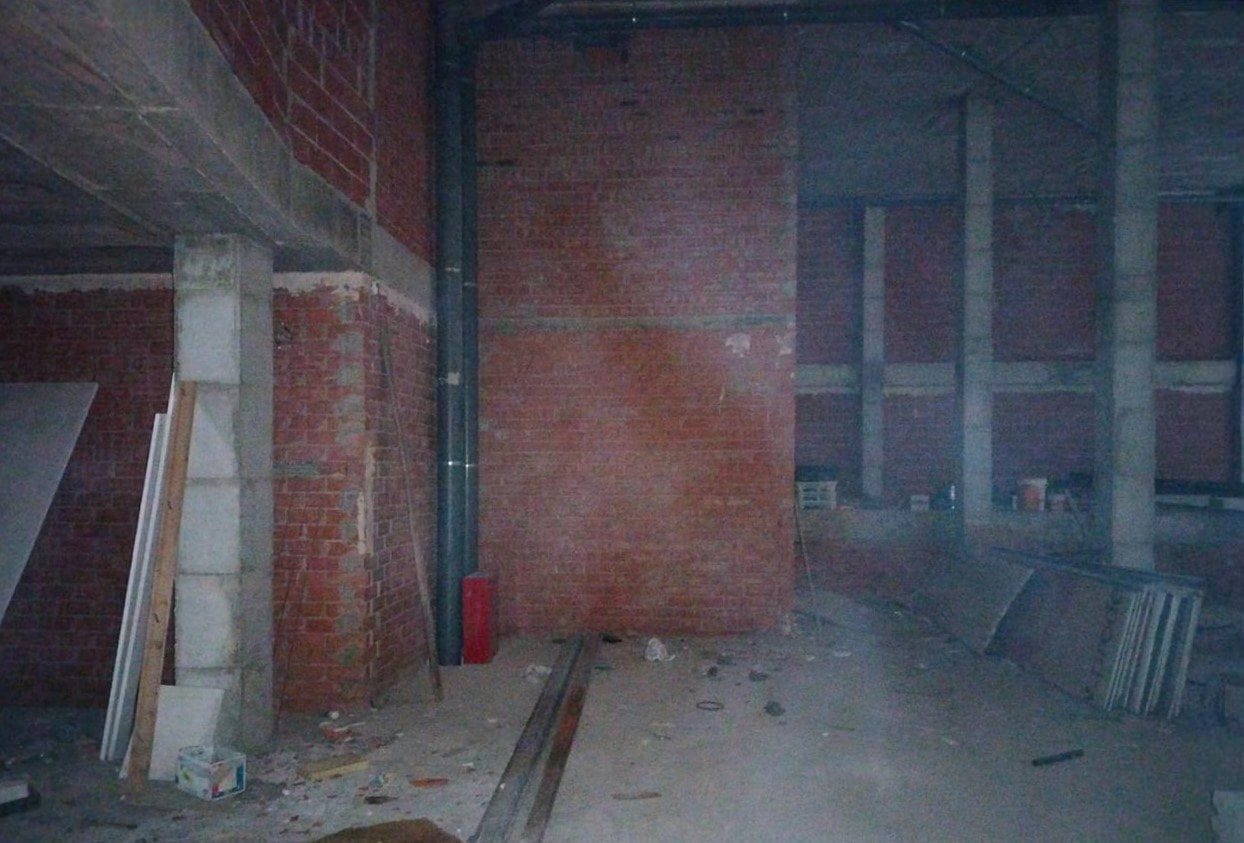 Retail in CASTELLÓN DE LA PLANA for sale Interior Photo- Image 1 of 9