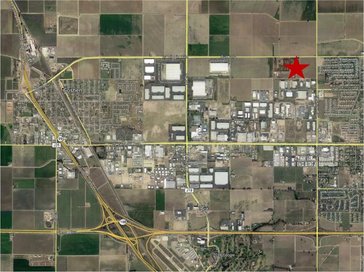 8827 Avenue 312, Visalia, CA for sale Primary Photo- Image 1 of 10