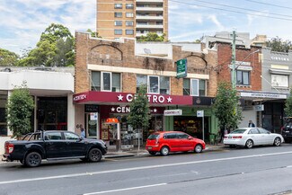 More details for 66 Hampden Rd, Artarmon - Retail for Sale