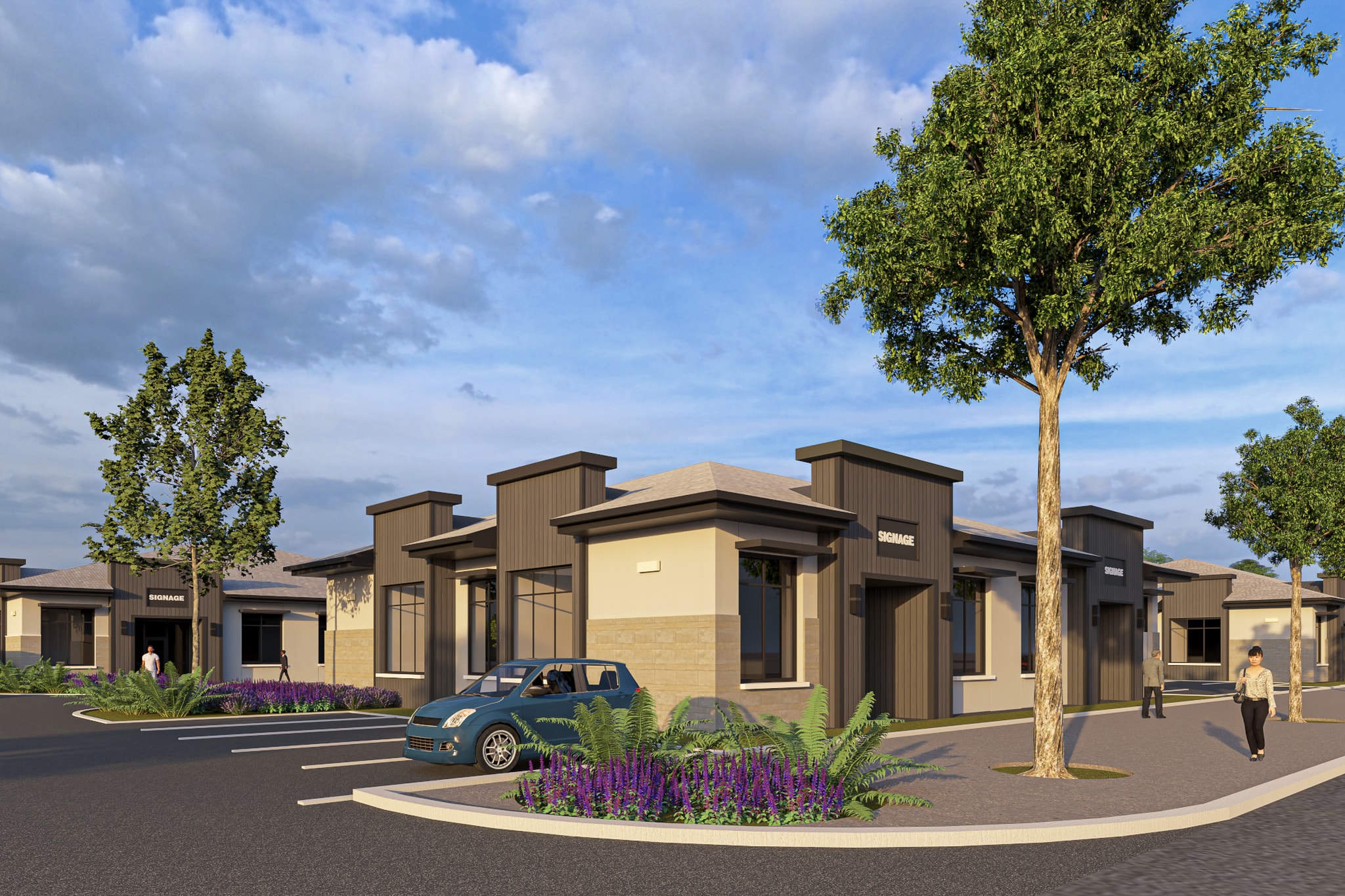 10120 Summer Creek Dr, Fort Worth, TX à vendre Photo principale- Image 1 de 3