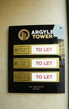 221 Argyle St, Glasgow à louer Photo intérieure- Image 1 de 7