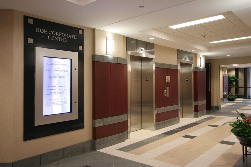 4550 W 109th St, Overland Park, KS for lease - Interior Photo - Image 2 of 3