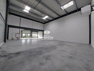 More details for Multiple Space Uses for Lease